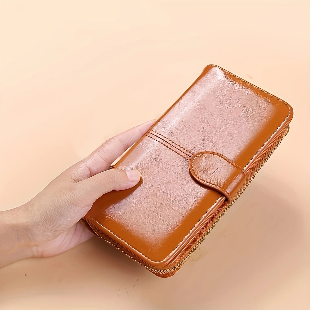 Heißer Verkauf Frauen Brieftas – Women Bags Branded Sale Bewertung und Preis