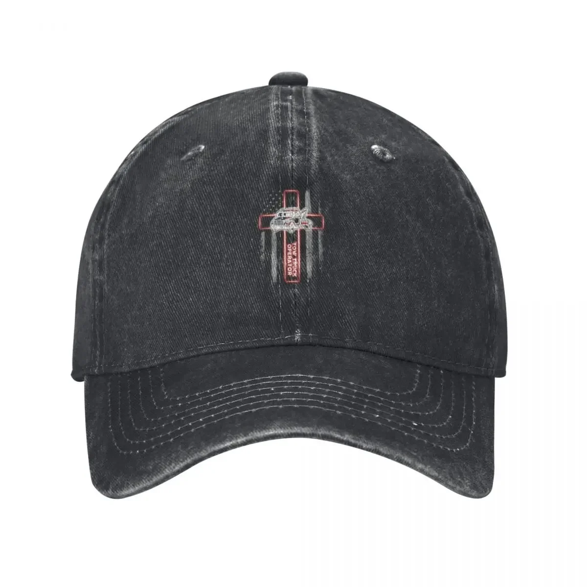 Tow Truck Operator Baseball Ca – Women Bags Outlet Bewertung und Preis