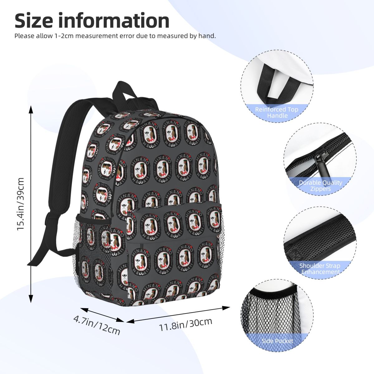 Hinano Tahiti Ku'ulei Vahine A – Women Bags Outlet Bewertung und Preis