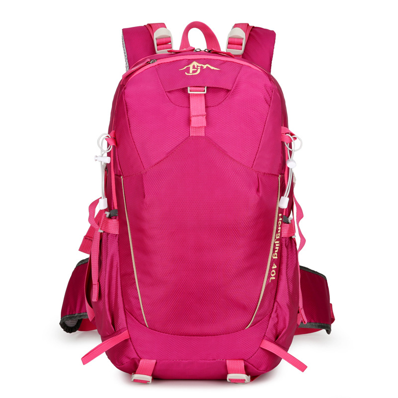 40L Wanderrucksack Reisetasche – Women Bags Outlet Bewertung und Preis