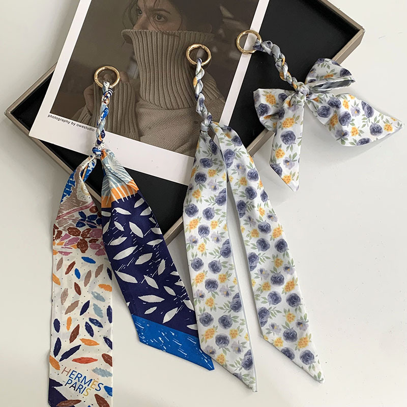 Neuer handgestrickter Seidensc – Women Bags Ysl Bewertung und Preis