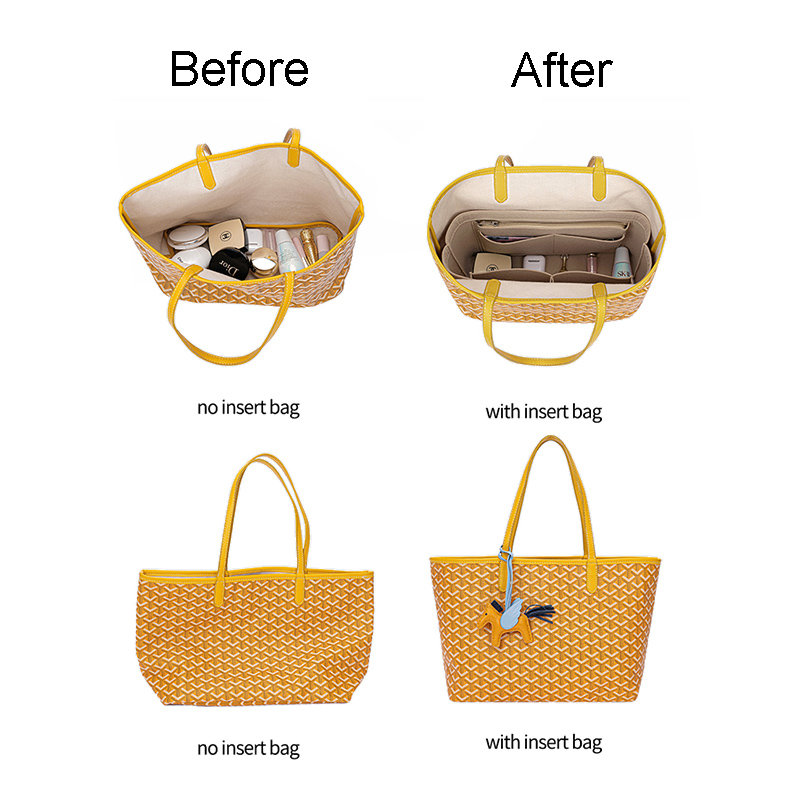 Filz Einsatz Tasche Kosmetisch – Women Bags Dior Bewertung und Preis