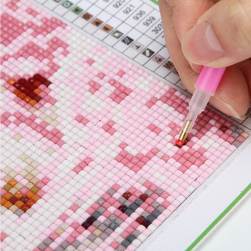 Diy Diamant Malerei Kits Neue  – Women Bags Egypt Bewertung und Preis