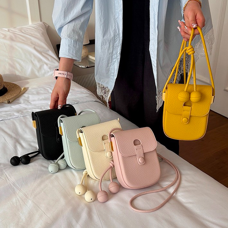 Luxus-Marken Mini Gelbe Umhäng – Women Bags Max Bewertung und Preis