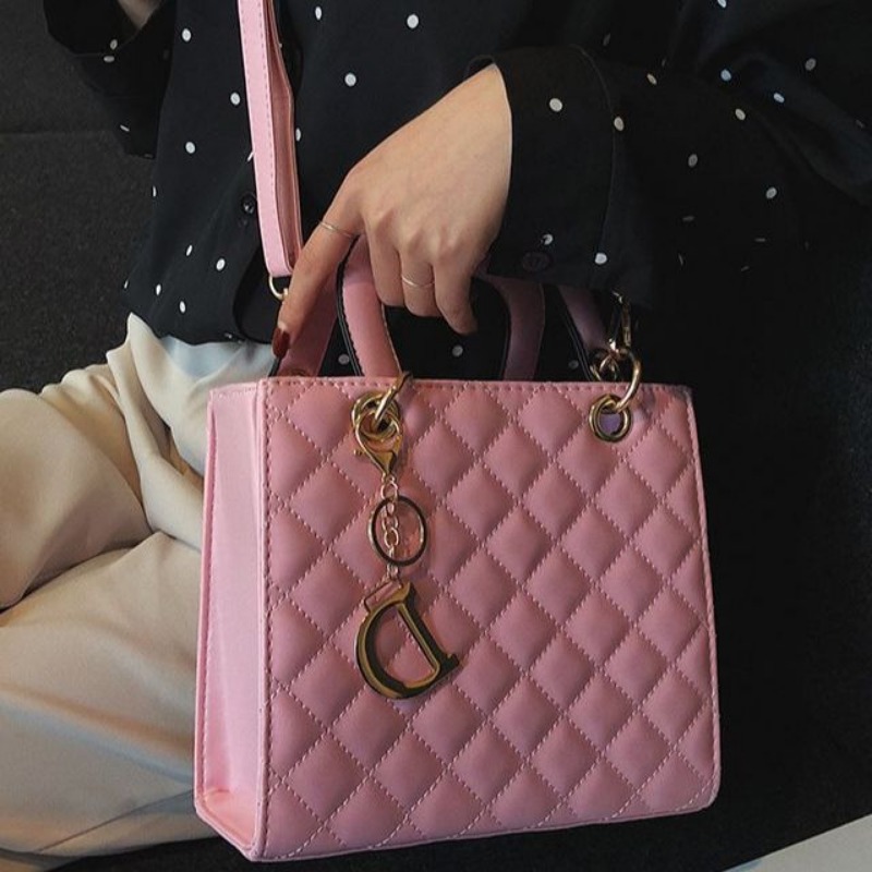Neue modische Luxus-Design-Tra – Women Bags Ysl Bewertung und Preis