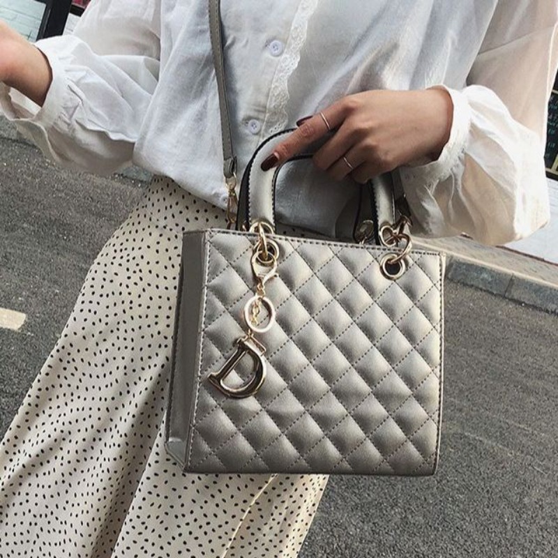 Neue modische Luxus-Design-Tra – Women Bags Ysl Bewertung und Preis