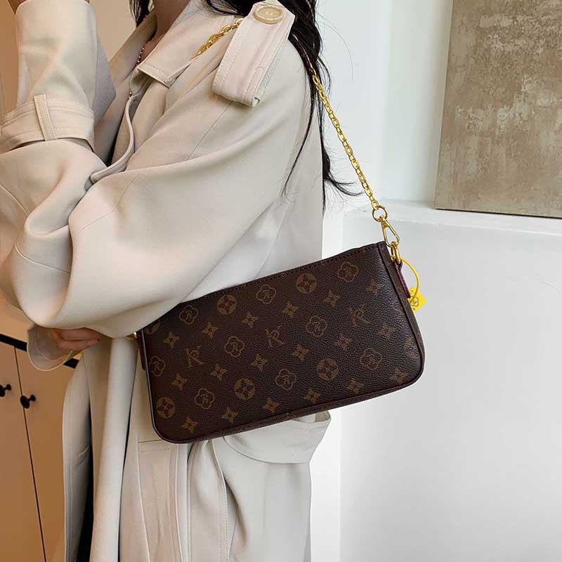 Leichte Luxus-Design-Damen-Gel – Women Bags Ysl Bewertung und Preis