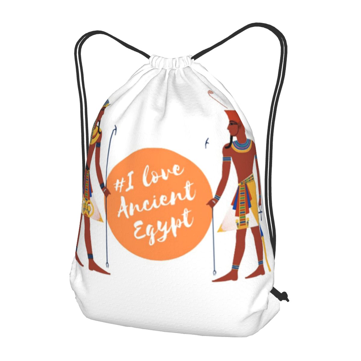 I Love Ancient Egypt Pharaohs  – Women Bags Egypt Bewertung und Preis