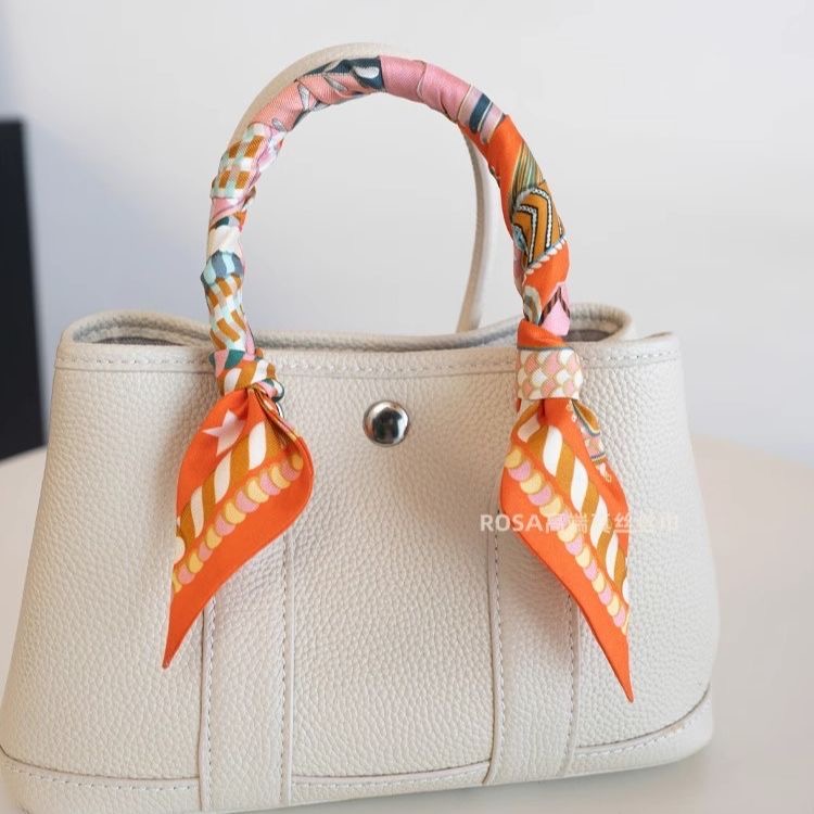 Luxuriöser langer Schal mit Ep – Women Bags Hermes Bewertung und Preis