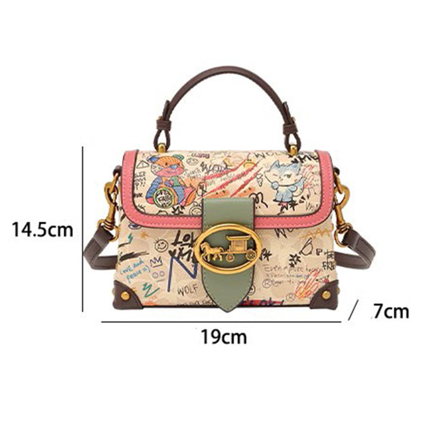 17*13*9cm Frauen Clutch Tasche – Women Bags Ysl Bewertung und Preis