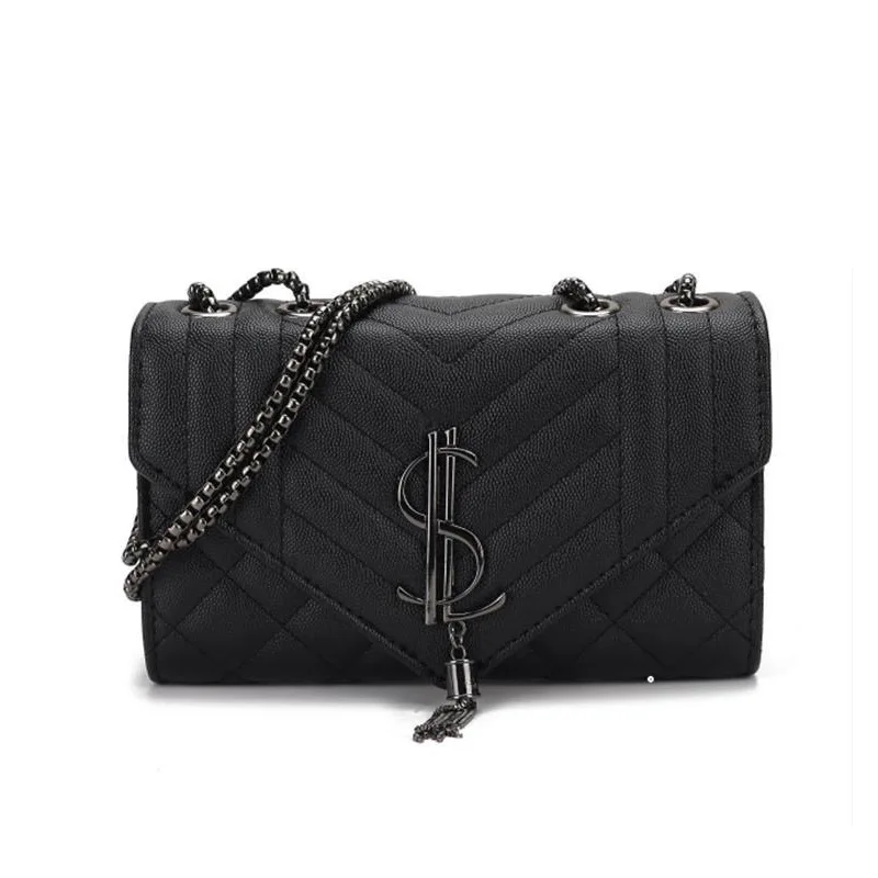 Kleine quadratische Tasche für – Women Bags Ysl Bewertung und Preis