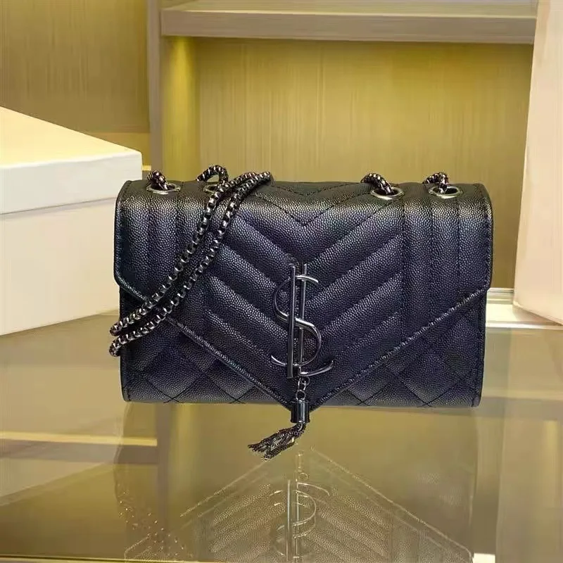 Kleine quadratische Tasche für – Women Bags Ysl Bewertung und Preis